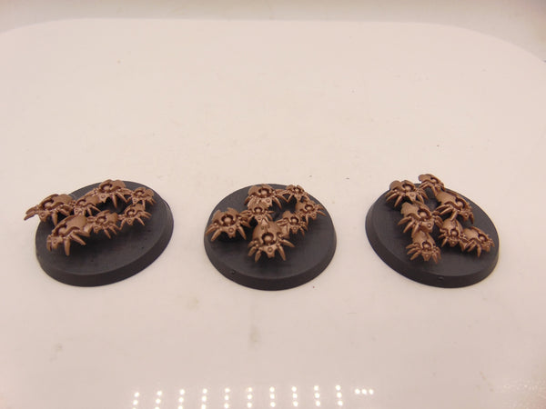 Canoptek Scarab Swarms