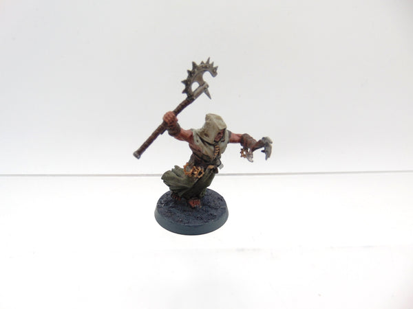 Cultist Champion
