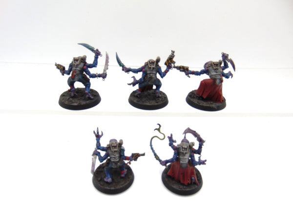 Acolyte Hybrids
