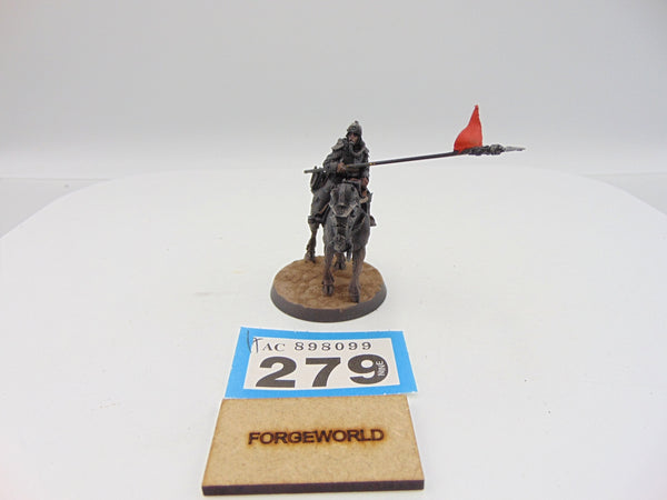 Death Korps Death Rider