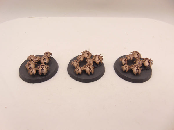 Canoptek Scarab Swarms