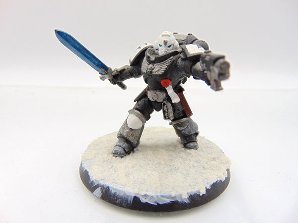 Primaris Lieutenant