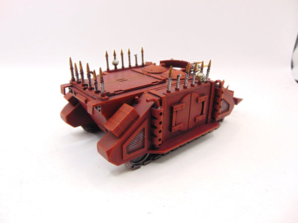 Chaos Rhino