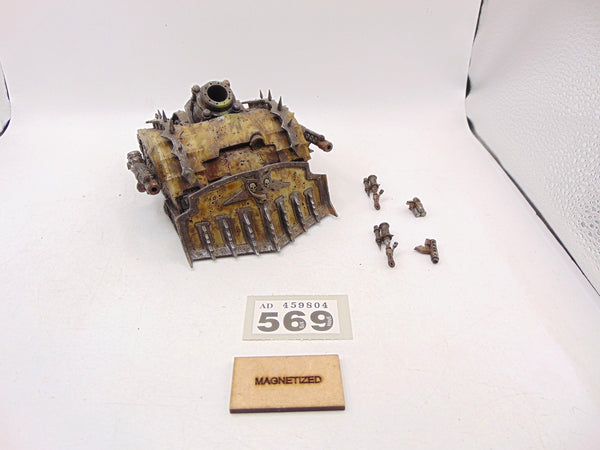 Plagueburst Crawler