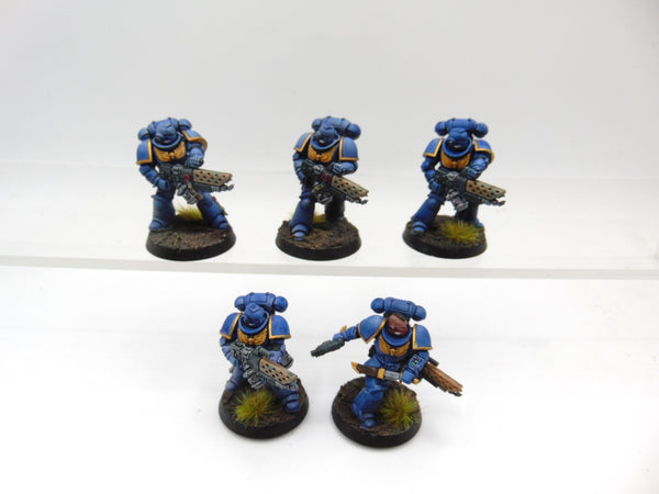 Infernus Squad