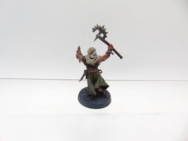 Cultist Champion