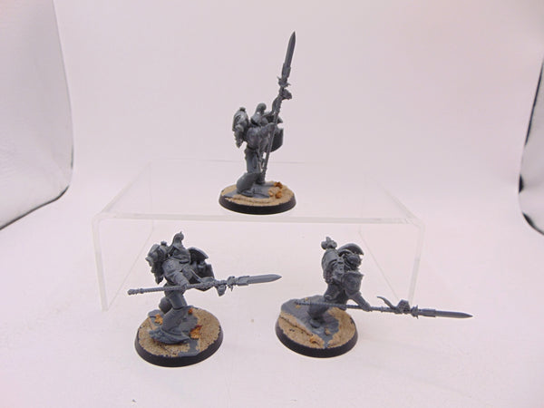 Flawless Blade Conversion