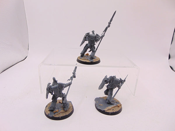Flawless Blade Conversion