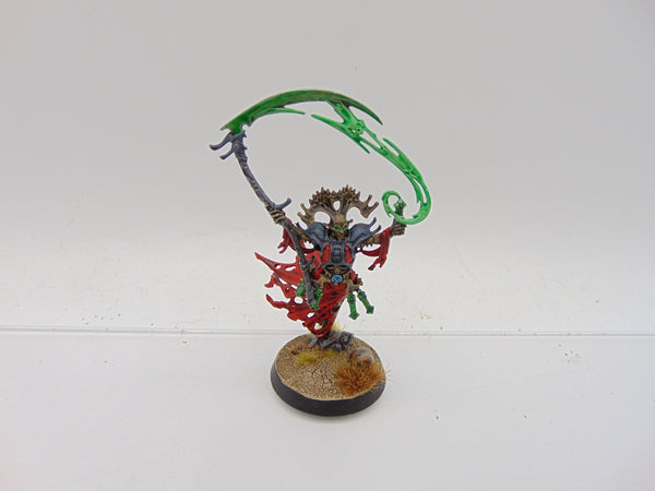 Mortisan Soulreaper