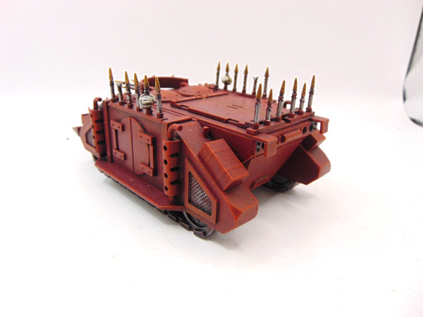 Chaos Rhino
