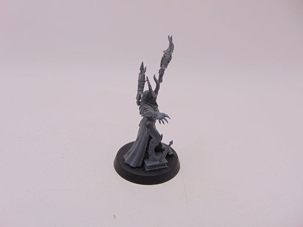Mibyllor Darkfang, Chaos Sorcerer Lord