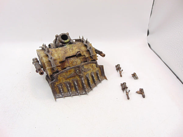 Plagueburst Crawler
