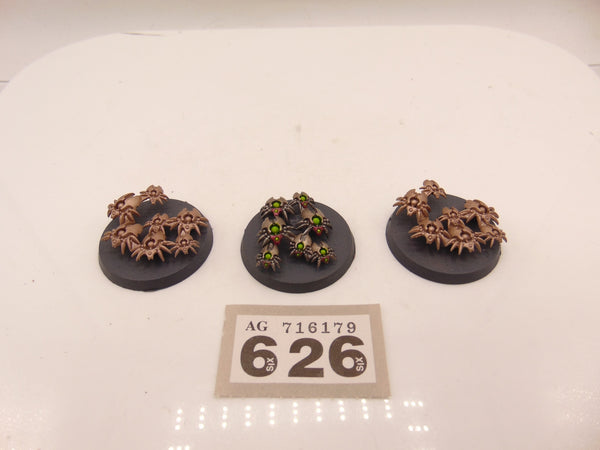 Canoptek Scarab Swarms