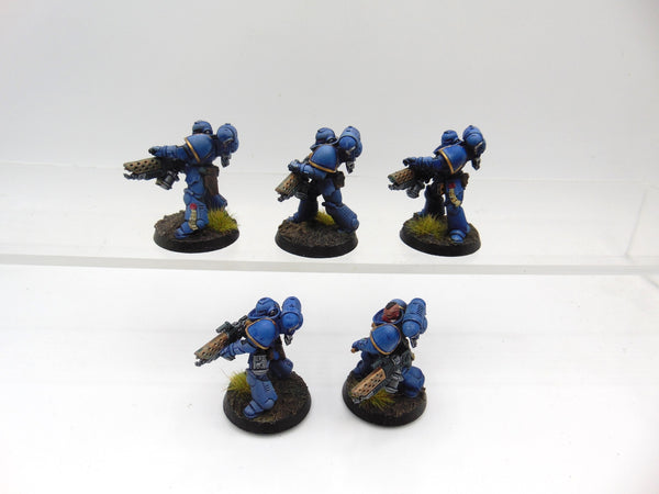 Infernus Squad