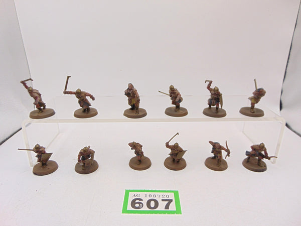 Uruk Hai Scouts