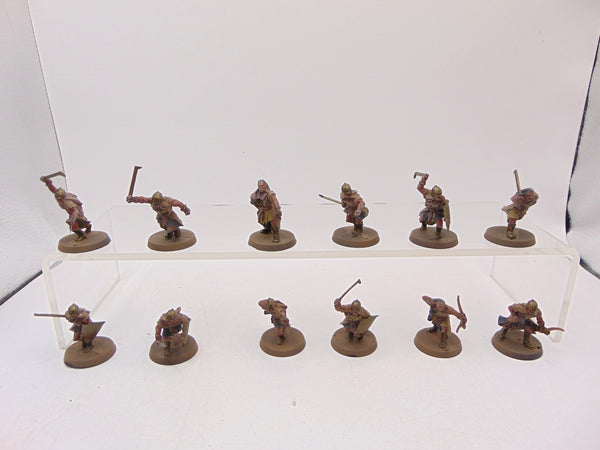 Uruk Hai Scouts