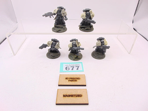 Sternguard Veterans