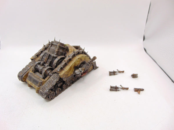 Plagueburst Crawler