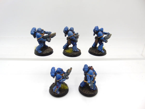 Infernus Squad
