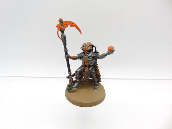 Overlord with Voidscythe
