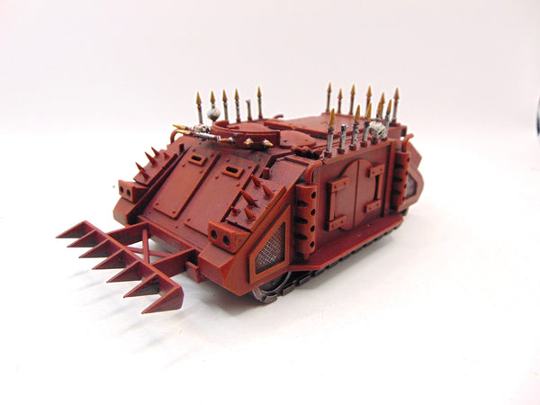 Chaos Rhino