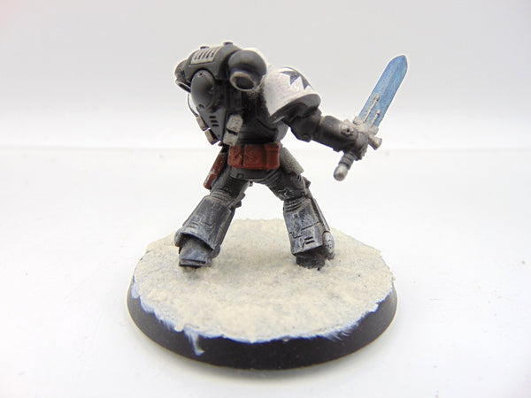 Primaris Lieutenant