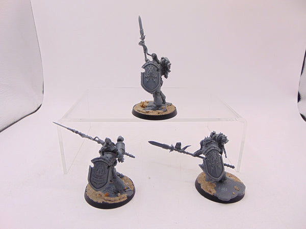 Flawless Blade Conversion