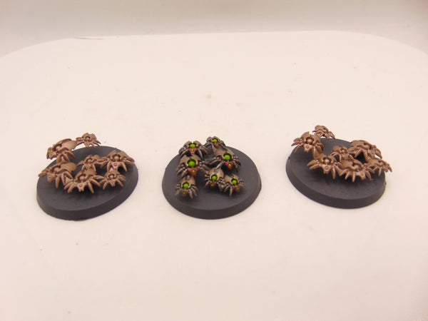 Canoptek Scarab Swarms