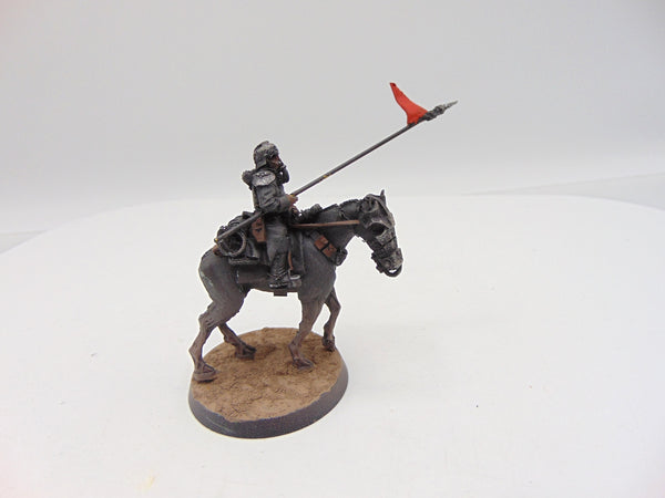 Death Korps Death Rider