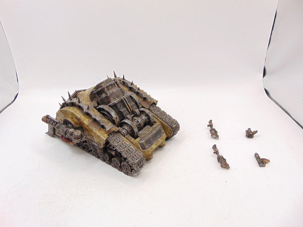 Plagueburst Crawler