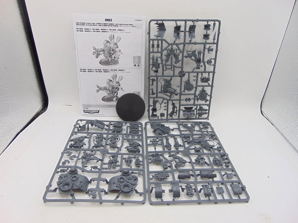 Deff Dread
