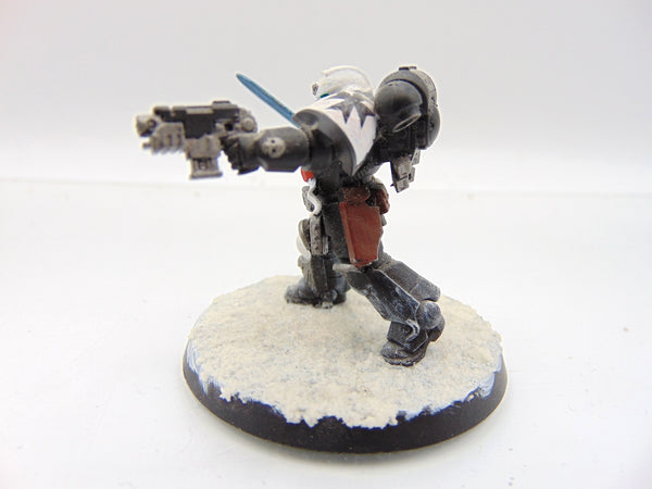 Primaris Lieutenant