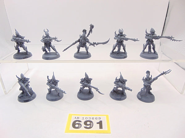 Kabalite Warriors