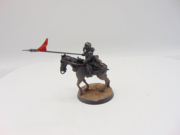 Death Korps Death Rider