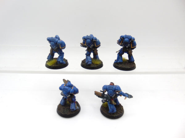 Infernus Squad