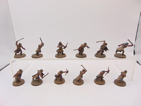 Uruk Hai Scouts
