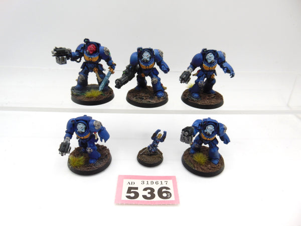 Terminator Squad
