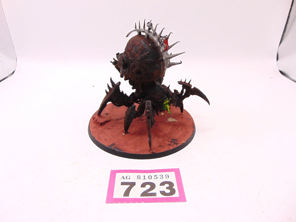 Venomcrawler