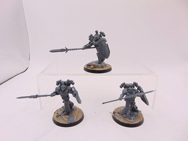 Flawless Blades Conversion