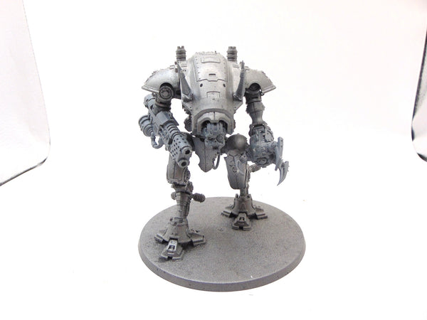 War Dog Stalker