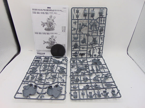 Deff Dread
