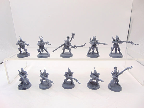 Kabalite Warriors