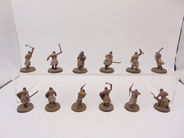 Uruk Hai Scouts