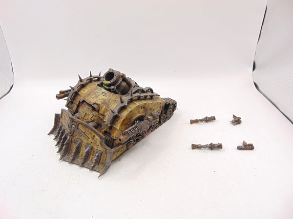 Plagueburst Crawler