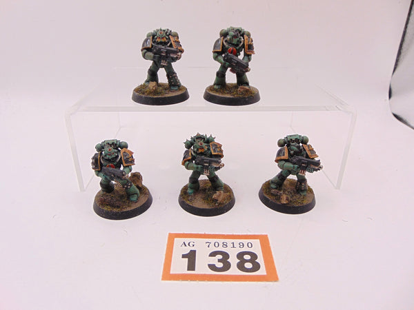 MkiV Marines