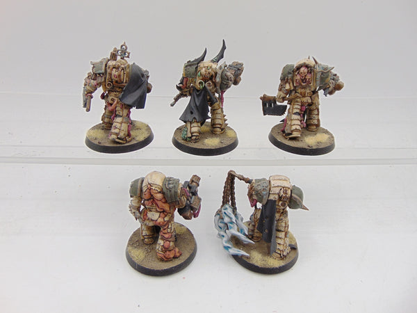 Blightlord Terminators