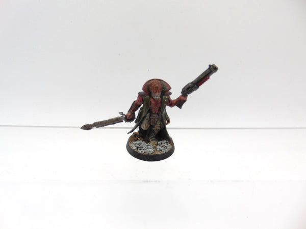 Cultist Champion