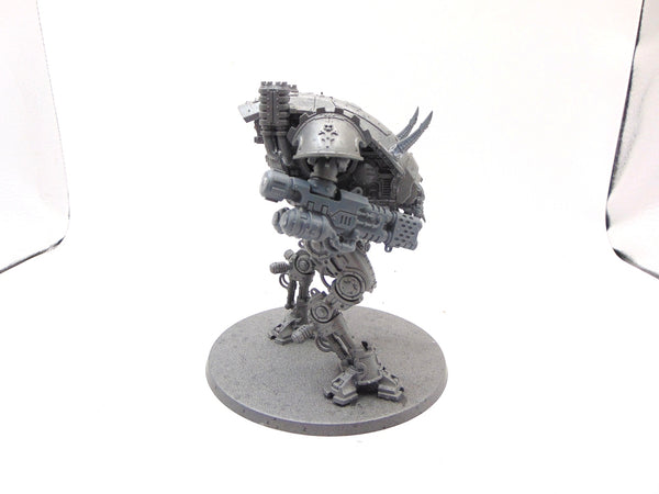War Dog Stalker