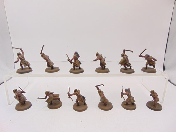Uruk Hai Scouts