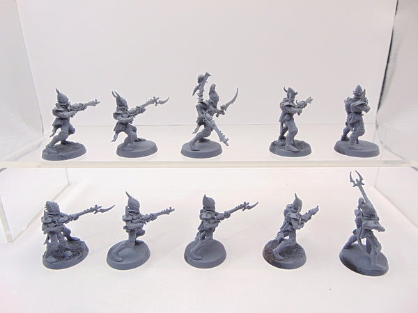 Kabalite Warriors